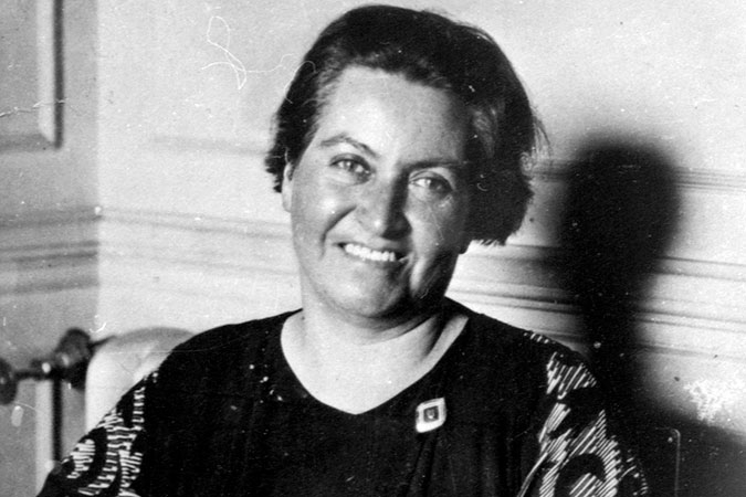 A 60 años de su muerte: Una revisión por las ideas feministas de Gabriela Mistral