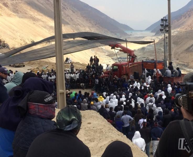 ATENCIÓN TRABAJADOR@S: Se inicia Comienza pago de bonificaciones