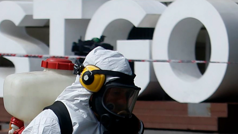 Gobierno y datos del Covid-19: secretismo, manipulación y democracia