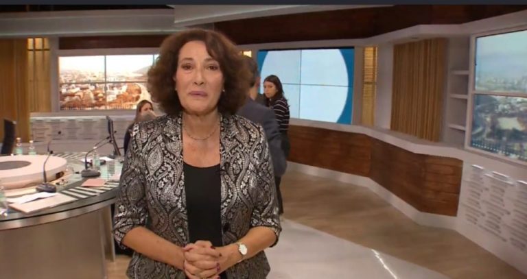 Patricia Politzer denuncia que la nueva propuesta de Piñera es peor que la anterior: “Entre una y otra, ahorro de $150 mil”