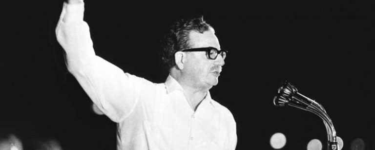 El día que Salvador Allende recuperó el Cobre para Chile