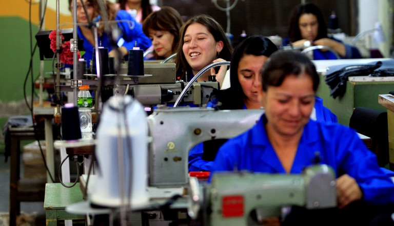 Los Verdaderos Sueldos de Chile (2020)