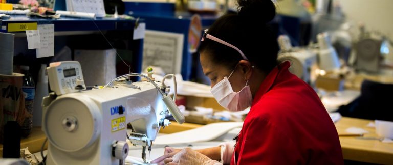 Cámara de Diputados despacha a ley proyecto que extiende beneficios de protección al empleo