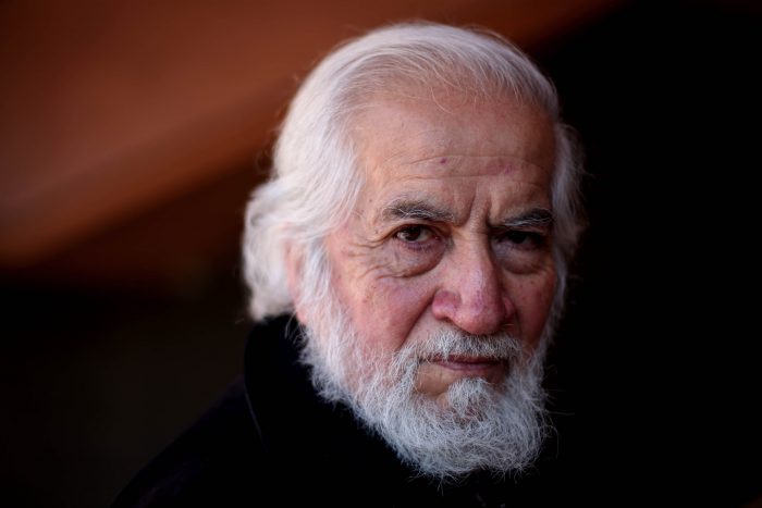 Gabriel Salazar y el cambio cultural en Chile: «Lo que ha venido cambiando, transformándose lentamente, y subterráneamente, ha sido la ciudadanía»