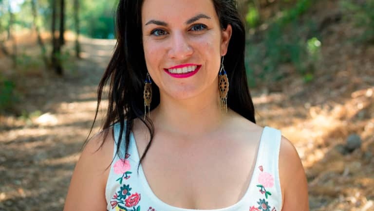 Manuela Royo, coordinadora de la comisión de DD.HH. de la CC: “Tenemos el compromiso de sesionar con los grupos de mayor exclusión social”