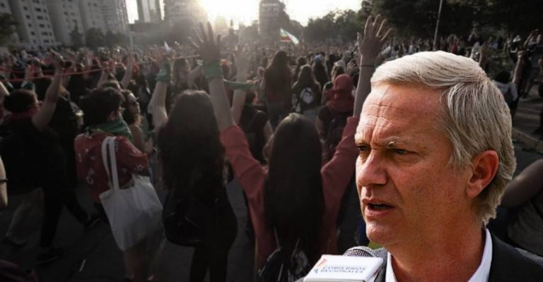 Por qué Kast es un peligro para los derechos de las mujeres