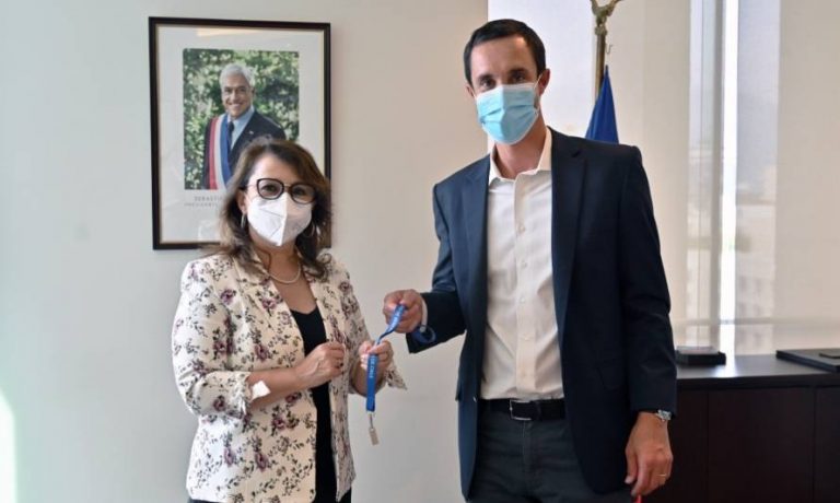 Futura ministra de Minería: «falta desarrollar en profundidad una política nacional de litio»