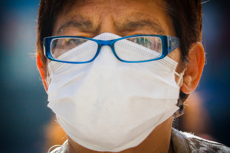 Minsal entrega detalles del uso de mascarillas en diferentes fases de la pandemia