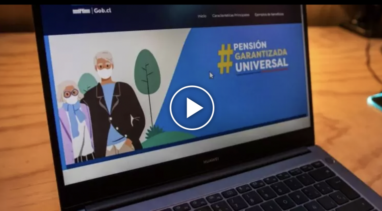 LA COMISIÓN DE TRABAJO DEL SENADO DESPACHÓ A SALA PROYECTO QUE AMPLÍA NÚMERO DE BENEFICIADOS DE LA PGU