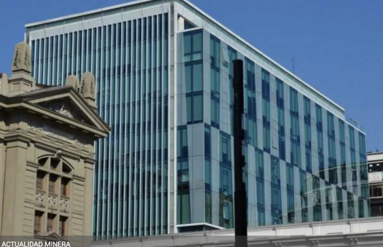 TRIBUNAL AMBIENTAL ANULÓ RESOLUCIÓN DE LA SMA QUE ARCHIVÓ DENUNCIA CONTRA ANGLO AMERICAN SUR POR ELUSIÓN AL SEIA