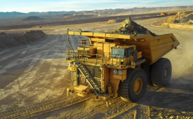 Efectos de la Ley N°21.420 para el sector minero se postergan a enero de 2024