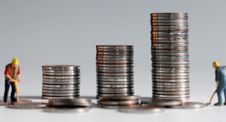 SALARIOS REALES EN CHILE HILAN 15 MESES A LA BAJA