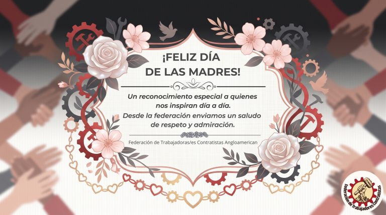 Post Día de las madres 2026